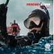 Rescue Diver Manual & the Accident Management Slate