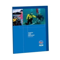 Search & Recovery Specialty Manual